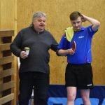 Tvrdý dril se vyplatil! Tomáš Havlík se pod vedením svého otce Vladimíra vypracoval ve skvělého hráče