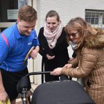 Tvrdý dril se vyplatil! Tomáš Havlík se pod vedením svého otce Vladimíra vypracoval ve skvělého hráče
