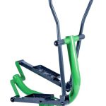 Vedle workoutu vznikne v Milevsku venkovní fitpark