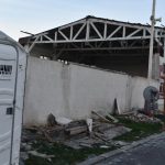 V Táboře mizí před očima tělocvična u Stadionu Míru. Ustupuje budoucí hale