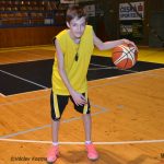 Písecký Sršeň Vít Krejčí se chystá na draft do NBA