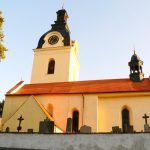 Dovolená na jihu Čech – Putim