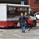 Do Milevska se vrátil farmářský trh
