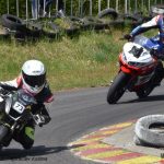 Své brány pomalu otevírá i motodrom Hradiště