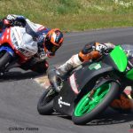 Své brány pomalu otevírá i motodrom Hradiště