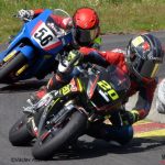 Své brány pomalu otevírá i motodrom Hradiště