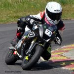 Své brány pomalu otevírá i motodrom Hradiště