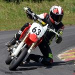 Své brány pomalu otevírá i motodrom Hradiště