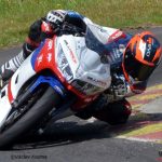 Své brány pomalu otevírá i motodrom Hradiště