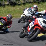 Své brány pomalu otevírá i motodrom Hradiště