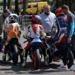 Své brány pomalu otevírá i motodrom Hradiště