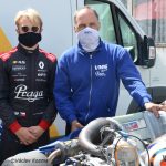 Své brány pomalu otevírá i motodrom Hradiště