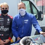 Své brány pomalu otevírá i motodrom Hradiště