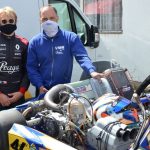 Své brány pomalu otevírá i motodrom Hradiště