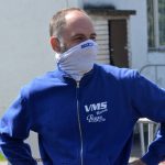 Své brány pomalu otevírá i motodrom Hradiště