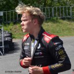 Své brány pomalu otevírá i motodrom Hradiště