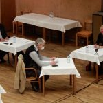 Veselské zastupitelstvo v době koronaviru zasedalo ve velkém sále