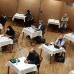 Veselské zastupitelstvo v době koronaviru zasedalo ve velkém sále