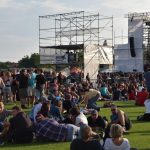 Vláda odpískala letní hudební festivaly