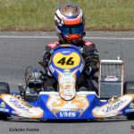 Za Váchovy asistence na Hradišti trénoval talent s ambicemi na F1!