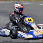 Za Váchovy asistence na Hradišti trénoval talent s ambicemi na F1!