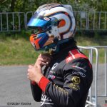 Za Váchovy asistence na Hradišti trénoval talent s ambicemi na F1!