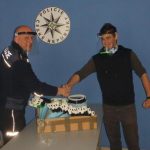 Strakoničtí policisté dostali ochranné štíty