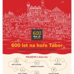 Město Tábor slaví 600 let