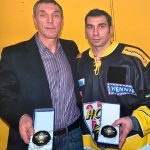 Jan Tlačil: Nechceme vychovávat jen vynikající hokejisty, ale i kvalitní lidi