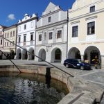 Slatinné lázně Třeboň opět přivítaly klienty. Wellness pobyty budou následovat