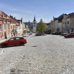 Historie Vimperka je pestrá a zajímavá. Spolek Ladislava Čepičky usiluje o městské muzeum