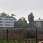 Táborská kasárna mizí před očima