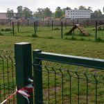 Táborská kasárna mizí před očima