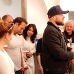 Poetický příběh o psím tuláku Gumpovi, o lásce a naději, natočí F. A. Brabec také v Táboře