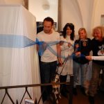 Poetický příběh o psím tuláku Gumpovi, o lásce a naději, natočí F. A. Brabec také v Táboře