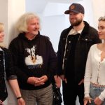 Poetický příběh o psím tuláku Gumpovi, o lásce a naději, natočí F. A. Brabec také v Táboře
