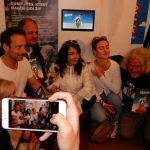 Poetický příběh o psím tuláku Gumpovi, o lásce a naději, natočí F. A. Brabec také v Táboře