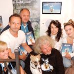 Poetický příběh o psím tuláku Gumpovi, o lásce a naději, natočí F. A. Brabec také v Táboře