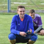 Katovičtí fotbalisté se těšili na start přípravy natolik, že přišli i o hodinu dříve. Novinkou bude účast v MOL Cupu