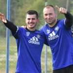 Katovičtí fotbalisté se těšili na start přípravy natolik, že přišli i o hodinu dříve. Novinkou bude účast v MOL Cupu