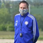 Katovičtí fotbalisté se těšili na start přípravy natolik, že přišli i o hodinu dříve. Novinkou bude účast v MOL Cupu