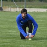 Katovičtí fotbalisté se těšili na start přípravy natolik, že přišli i o hodinu dříve. Novinkou bude účast v MOL Cupu