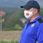 Katovičtí fotbalisté se těšili na start přípravy natolik, že přišli i o hodinu dříve. Novinkou bude účast v MOL Cupu
