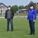 Katovičtí fotbalisté se těšili na start přípravy natolik, že přišli i o hodinu dříve. Novinkou bude účast v MOL Cupu