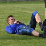 Katovičtí fotbalisté se těšili na start přípravy natolik, že přišli i o hodinu dříve. Novinkou bude účast v MOL Cupu