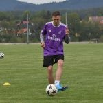 Katovičtí fotbalisté se těšili na start přípravy natolik, že přišli i o hodinu dříve. Novinkou bude účast v MOL Cupu