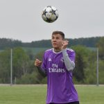 Katovičtí fotbalisté se těšili na start přípravy natolik, že přišli i o hodinu dříve. Novinkou bude účast v MOL Cupu