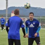 Katovičtí fotbalisté se těšili na start přípravy natolik, že přišli i o hodinu dříve. Novinkou bude účast v MOL Cupu