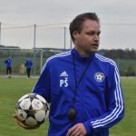 Katovičtí fotbalisté se těšili na start přípravy natolik, že přišli i o hodinu dříve. Novinkou bude účast v MOL Cupu