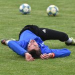 Katovičtí fotbalisté se těšili na start přípravy natolik, že přišli i o hodinu dříve. Novinkou bude účast v MOL Cupu